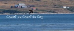 Chalet à louer, Île Verte, Bas-Saint-Laurent